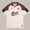 Thailandia Maglietta Calcio Away Venezia 2025 2026