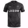 Thailandia Maglietta Calcio Away VfB Stuttgart 2025 2026