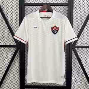 Thailandia Maglietta Calcio Away Victoria 2025 2026