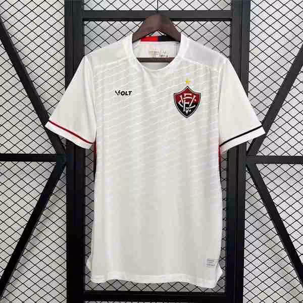 Tailandia Camiseta Victoria 2ª 2025-2026 Thailandia Maglietta Calcio Away Victoria 2025 2026