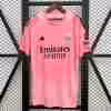 Thailandia Maglietta Calcio Benfica Speciale 2025 2026 Rosa