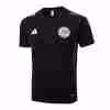 Thailandia Maglietta Calcio Formazione Ajax 2025 2026 Nero