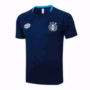 Thailandia Maglietta Calcio Formazione Gremio FBPA 2025 2026 Blu
