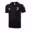Thailandia Maglietta Calcio Formazione Juventus 2025 2026 Nero