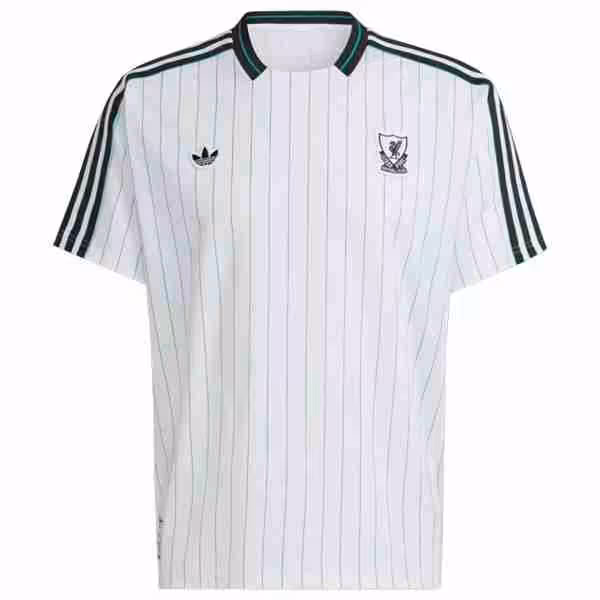 Tailandia Camiseta Liverpool Icon 2025-2026 Thailandia Maglietta Calcio Liverpool Icon 2025 2026