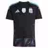 Thailandia Maglietta Calcio Portiere Argentina 2026