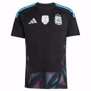 Thailandia Maglietta Calcio Portiere Argentina 2026