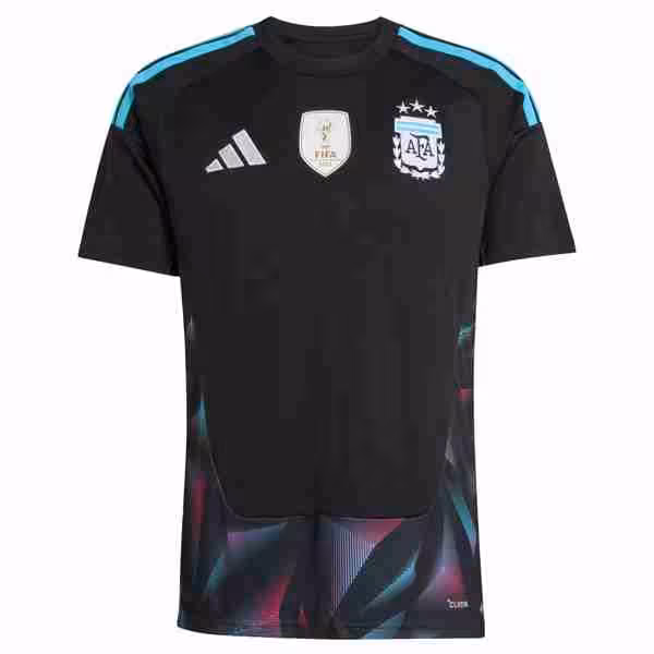 Thailandia Maglietta Calcio Portiere Argentina 2026 Thailandia Maglietta Calcio Portiere Argentina 2026