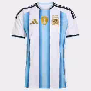 Thailandia Maglietta Calcio Prima Argentina 2026