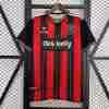 Thailandia Maglietta Calcio Prima Bohemian 2025 2026