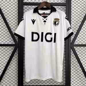 Thailandia Maglietta Calcio Prima Burgos 2025 2026
