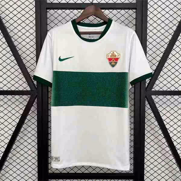 Tailandia Camiseta Elche 1ª 2025-2026 Thailandia Maglietta Calcio Prima Elche CF 2025 2026