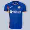 Thailandia Maglietta Calcio Prima Getafe 2025 2026