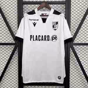 Thailandia Maglietta Calcio Prima Guimarães 2025 2026