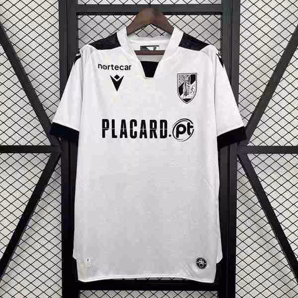 Tailandia Camiseta Guimarães 1ª 2025-2026 Thailandia Maglietta Calcio Prima Guimarães 2025 2026