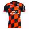 Thailandia Maglietta Calcio Prima Lorient 2025 2026