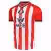 Thailandia Maglietta Calcio Prima Sunderland AFC 2025 2026