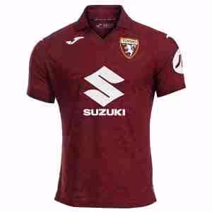 Thailandia Maglietta Calcio Prima Torino FC 2025 2026