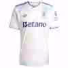 Thailandia Maglietta Calcio Terza Aston Villa 2025 2026
