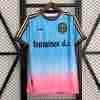Thailandia Maglietta Calcio Terza Bohemian 2025 2026