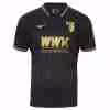 Thailandia Maglietta Calcio Terza FC Augsburg 2025 2026