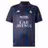 Thailandia Maglietta Calcio Terza FC Metz 2025 2026