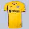 Thailandia Maglietta Calcio Terza Getafe 2025 2026