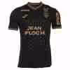 Thailandia Maglietta Calcio Terza Lorient 2025 2026