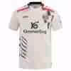 Thailandia Maglietta Calcio Terza Maguncia 05 2025 2026