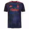 Thailandia Maglietta Calcio Terza Nottingham Forest 2025 2026