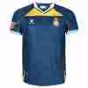 Thailandia Maglietta Calcio Terza RCD Espanyol 2025 2026