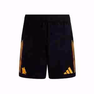 Thailandia Pantaloni AS Roma Away 2025 2026