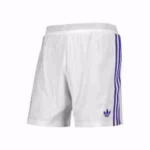 Thailandia Pantaloni Aston Villa Terza 2025 2026