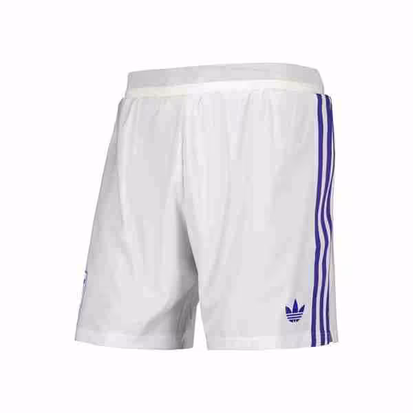 Pantalones Aston Villa 3ª 2025-2026 Thailandia Pantaloni Aston Villa Terza 2025 2026