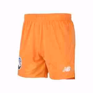 Thailandia Pantaloni Atalanta BC Terza 2025 2026