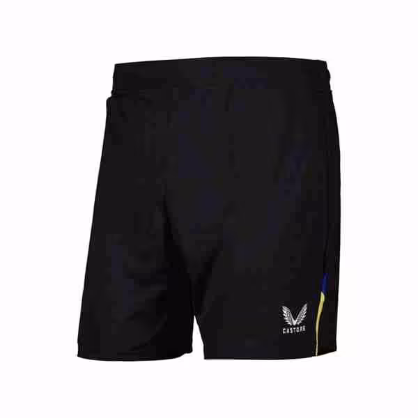Pantalones Everton 3ª 2025-2026 Thailandia Pantaloni Everton Terza 2025 2026