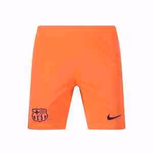 Thailandia Pantaloni FC Barcellona Terza 2025 2026