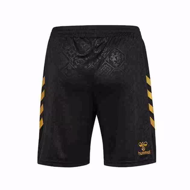 Pantalones FC Koln 3ª 2025-2026 Thailandia Pantaloni FC Colonia Terza 2025 2026