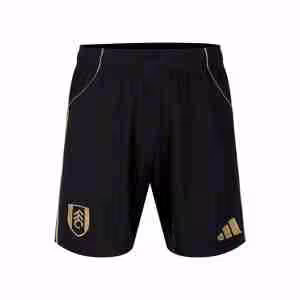 Thailandia Pantaloni Fulham Terza 2025 2026