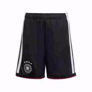 Thailandia Pantaloni Germania Prima 2025 2026