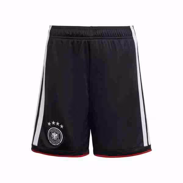 Pantalones Alemania 1ª 2026 Thailandia Pantaloni Germania Prima 2025 2026