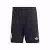 Thailandia Pantaloni Juventus Terza 2025 2026