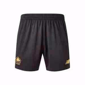 Thailandia Pantaloni Lille OSC Terza 2025 2026