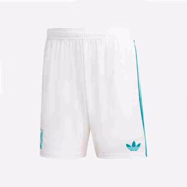 Pantalones Liverpool 3ª 2025-2026 Thailandia Pantaloni Liverpool Terza 2025 2026