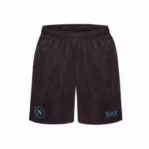 Thailandia Pantaloni Napoli Terza 2025 2026