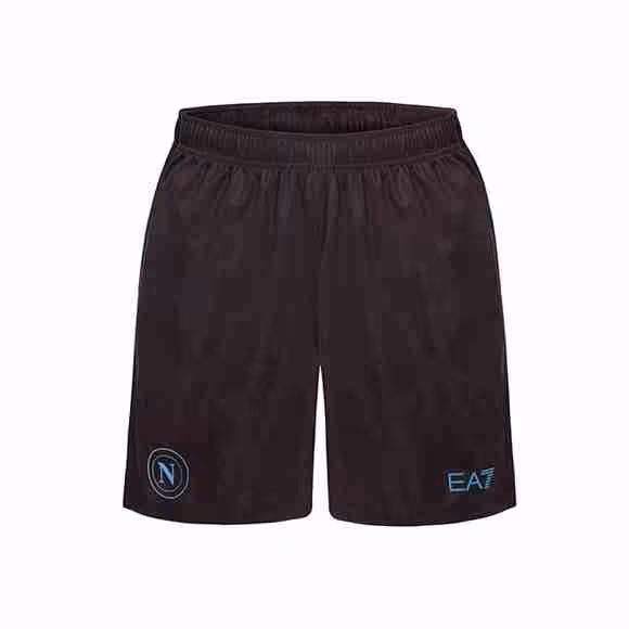 Pantalones Napoli 3ª 2025-2026 Thailandia Pantaloni Napoli Terza 2025 2026