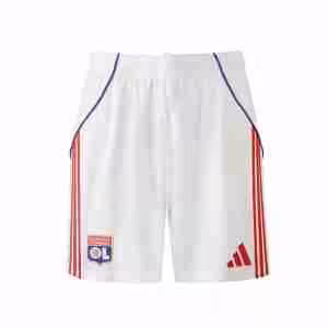 Thailandia Pantaloni Olympique Lione Prima 2025 2026