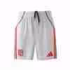 Thailandia Pantaloni Olympique Lione Terza 2025 2026