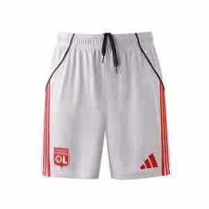 Thailandia Pantaloni Olympique Lione Terza 2025 2026