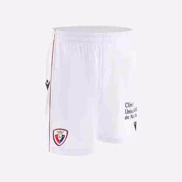 Pantalones CA Osasuna 3ª 2025-2026 Thailandia Pantaloni Osasuna Terza 2025 2026